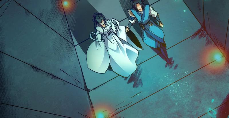 第五十八话 九阴真经3