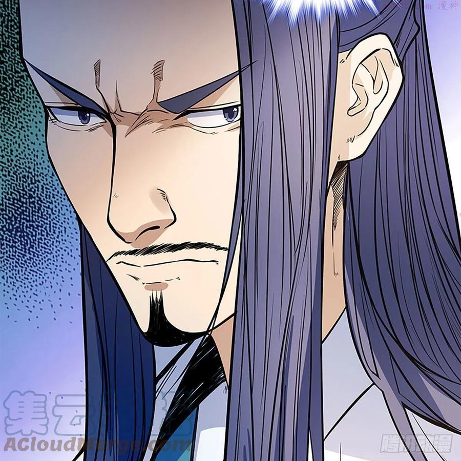 第一百八十六话 恩怨不休3