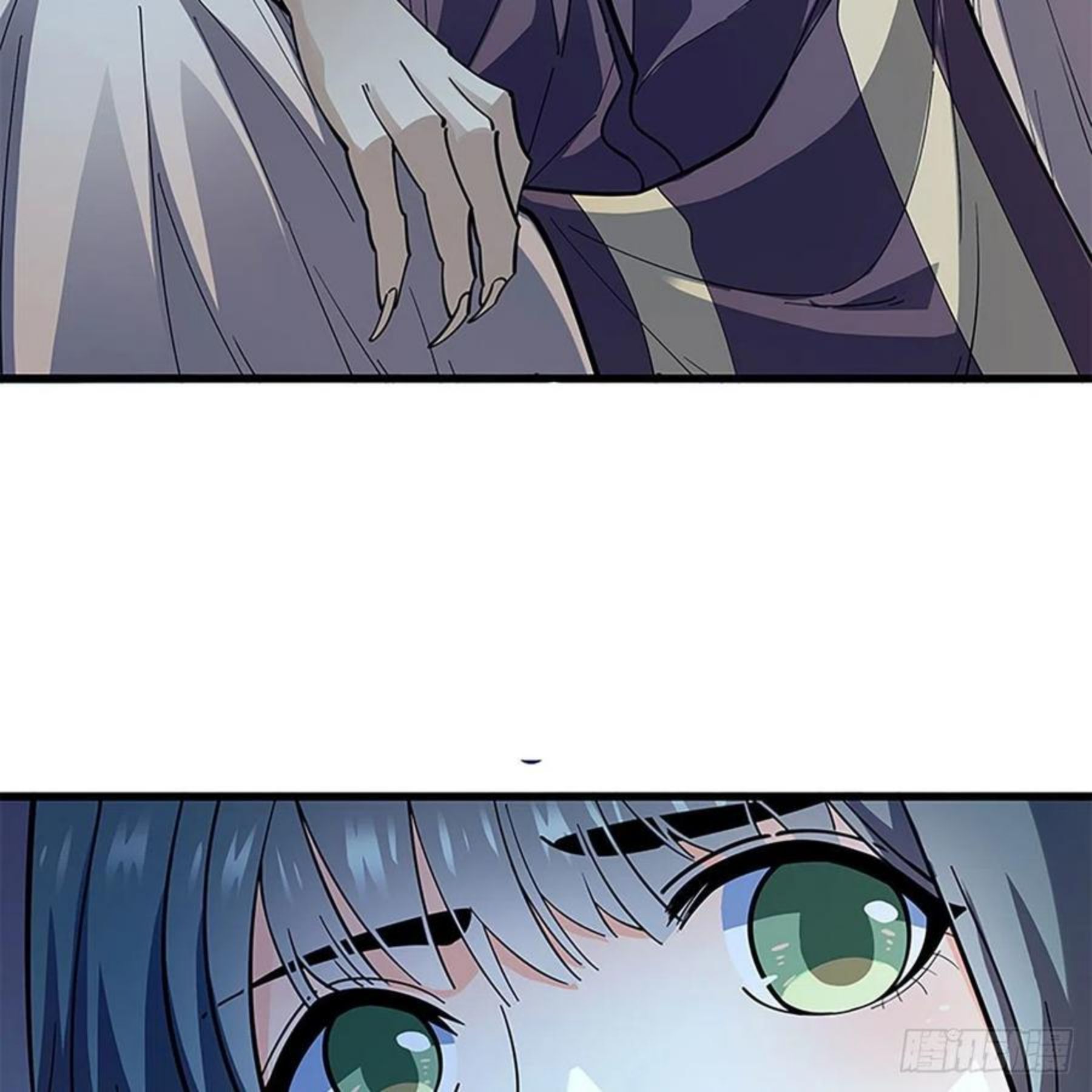 第二百零六话 强点鸳鸯4