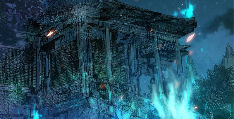 第十一话 穷追不舍3