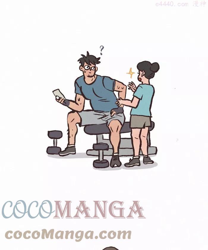 第332话 潮男型女3