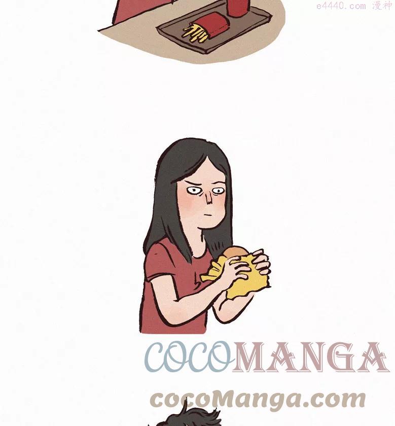 第28话 迷你汉堡1