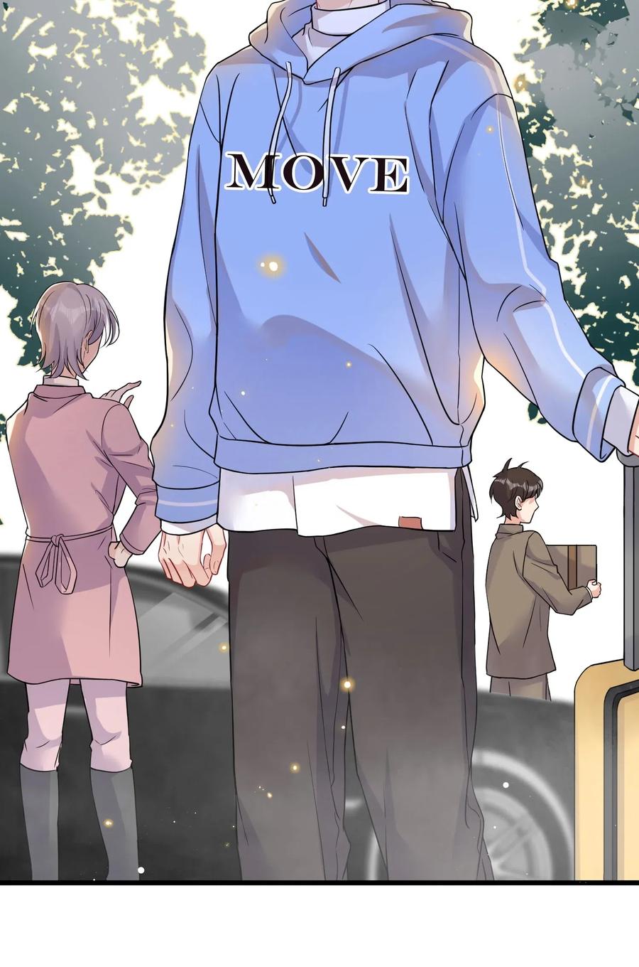 011 同居生活开始了3