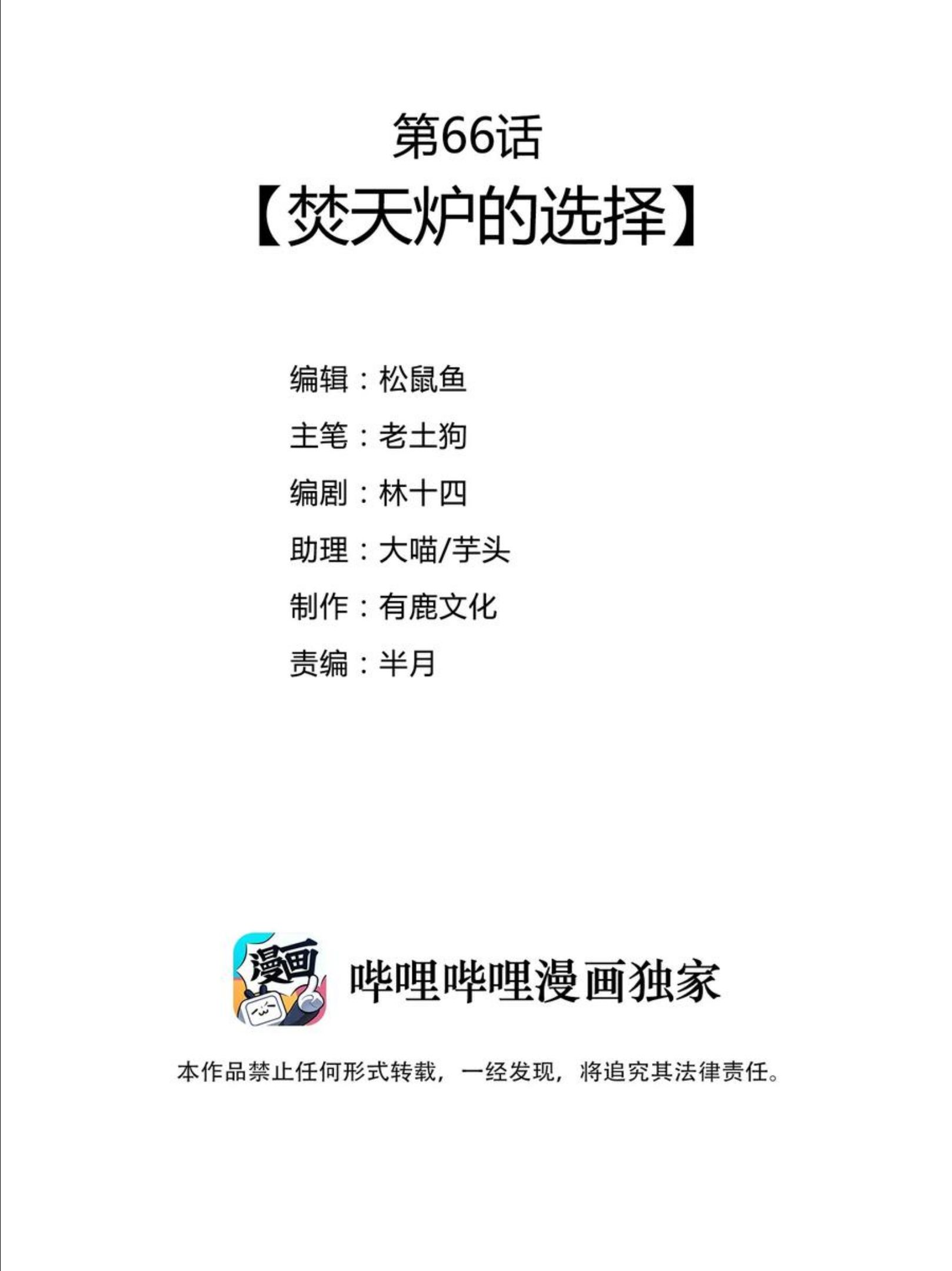 66 焚天炉的选择2