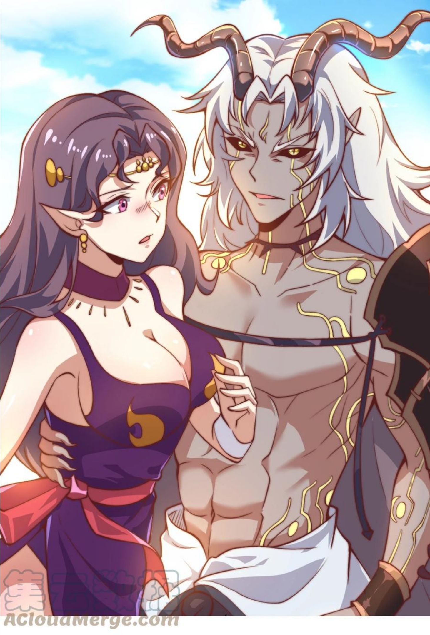 66 焚天炉的选择0