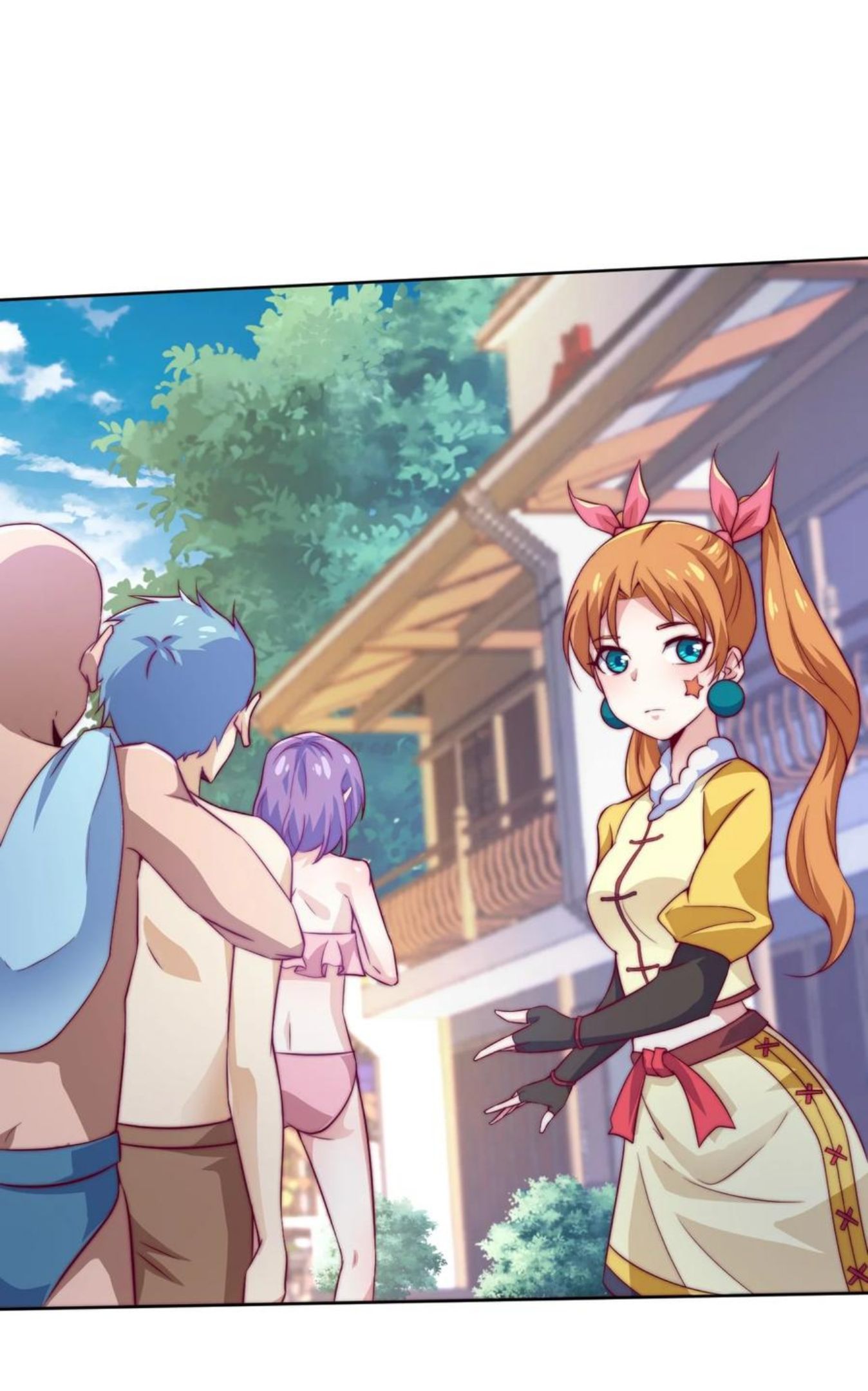 66 焚天炉的选择4