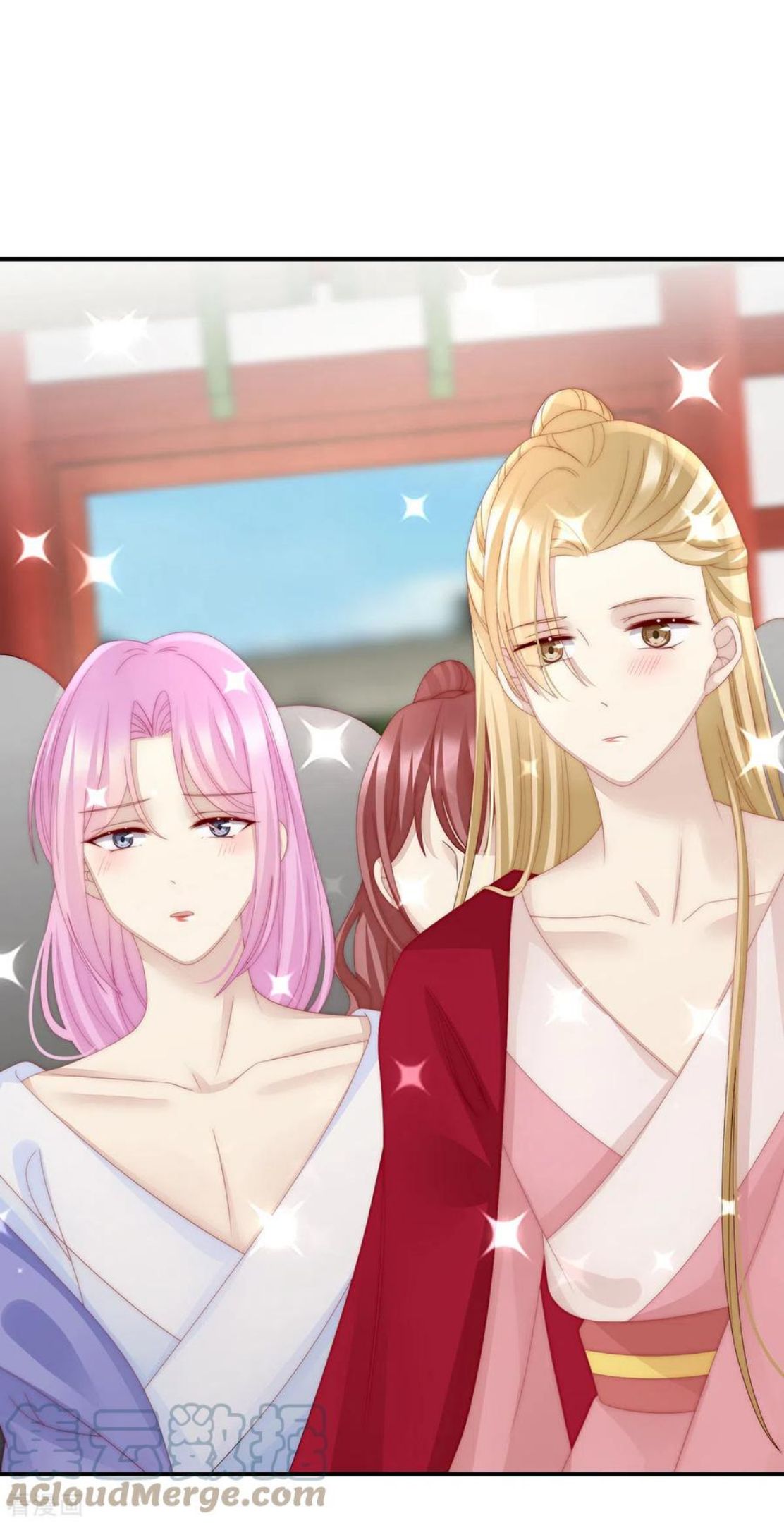 第27话 天喜阁开业2