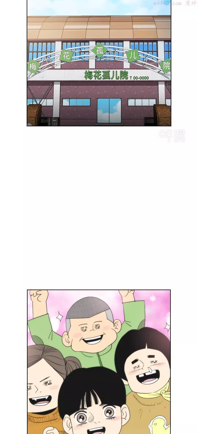 复活男~漫画,序章 预告片免费2图