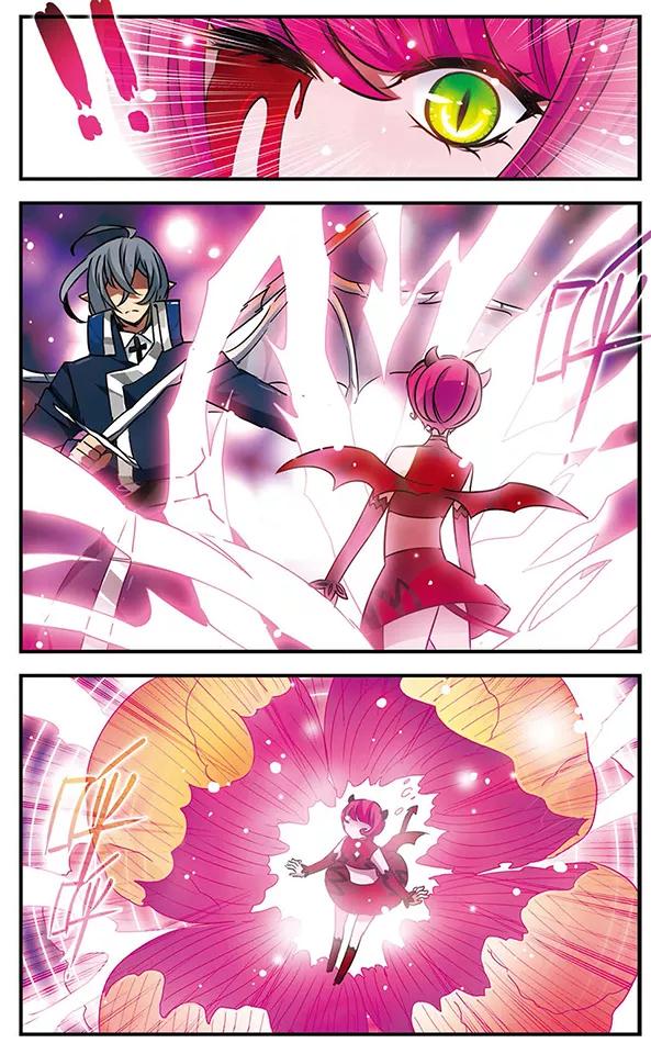 千年之章77话 狄俪雪2