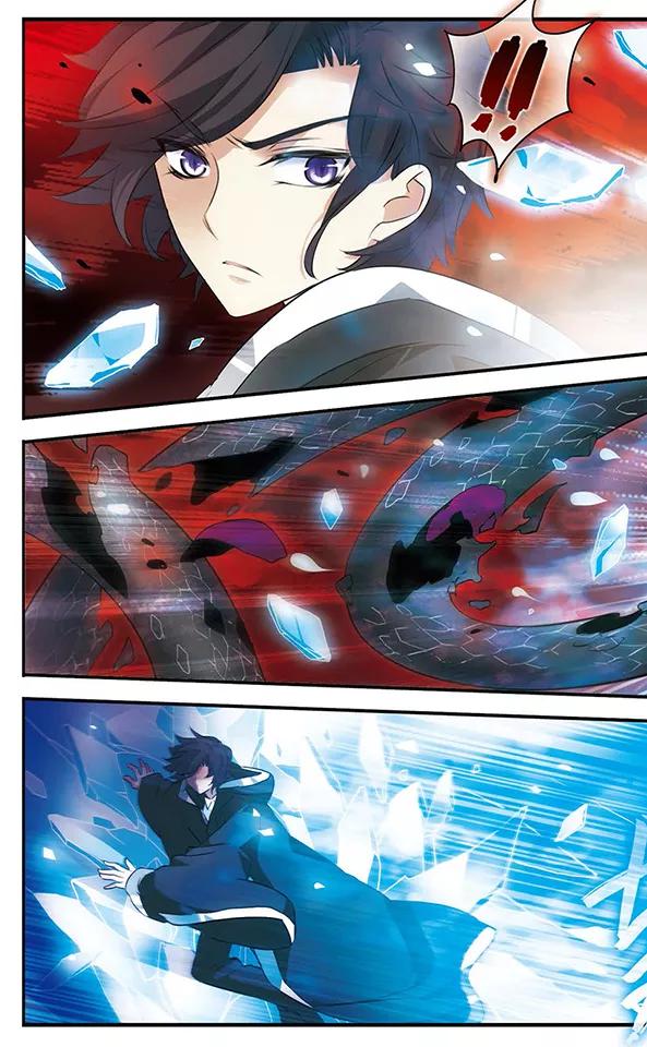 第130话 王者归来3