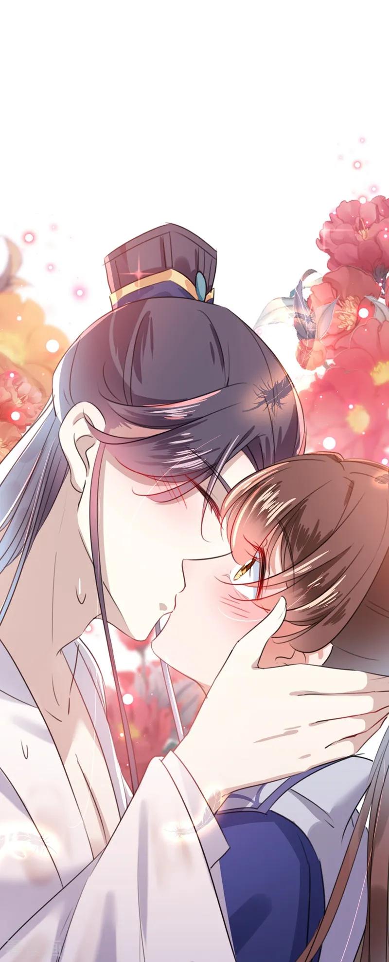 第176话 让我们互为解药吧1