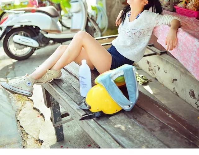 第2期 旅行照POSE part1 _ 王义博4