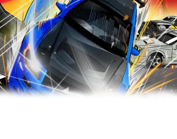 第13话 赛车与赛车手1