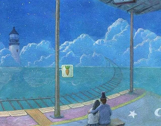 男孩在0号线上 上_ 花大钱2