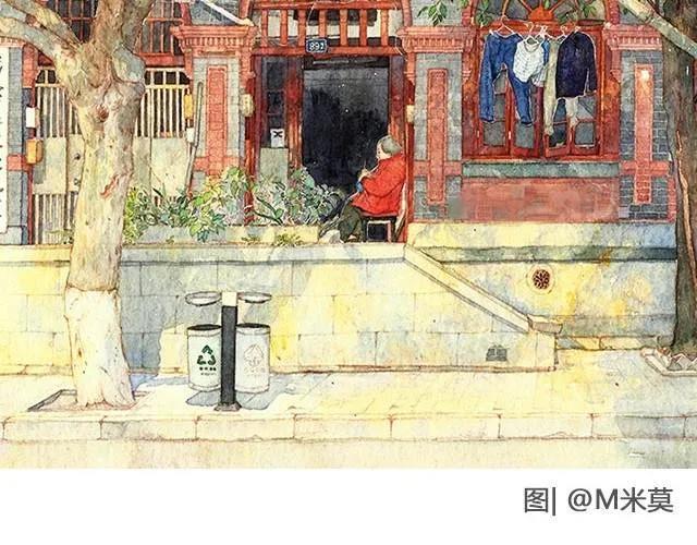 爱人 _ 竖着走的大螃蟹1