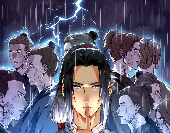 第6话 危机重重0