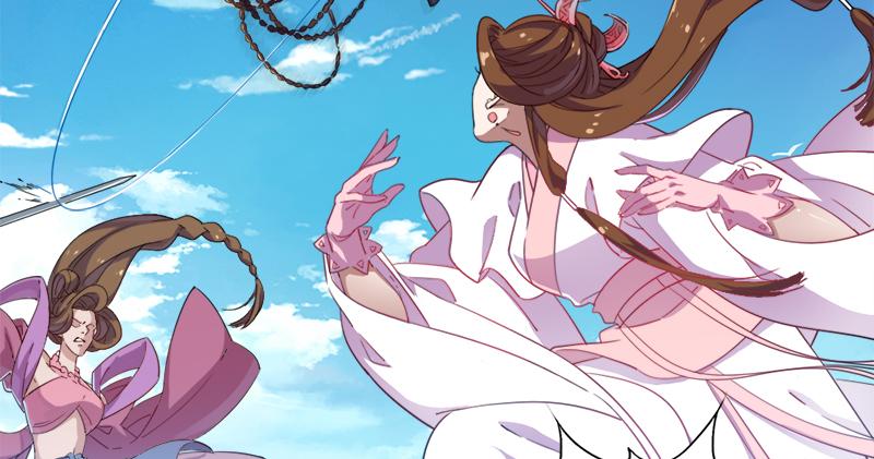 第六十话 千蛛万毒手2