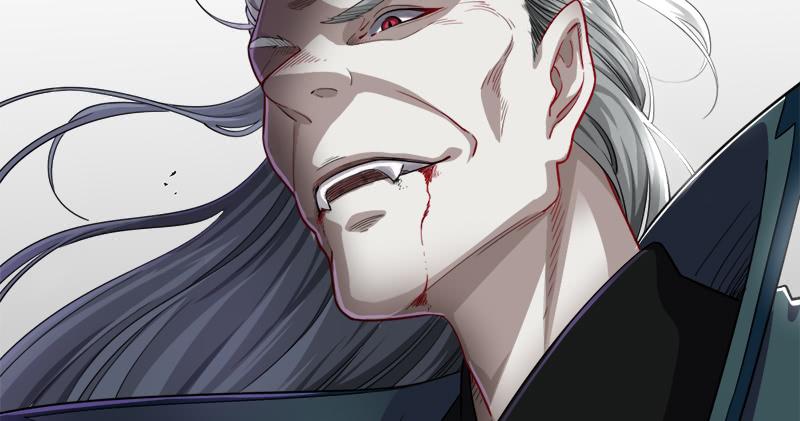 第六十九话 峨眉剑法-黑沼灵狐2