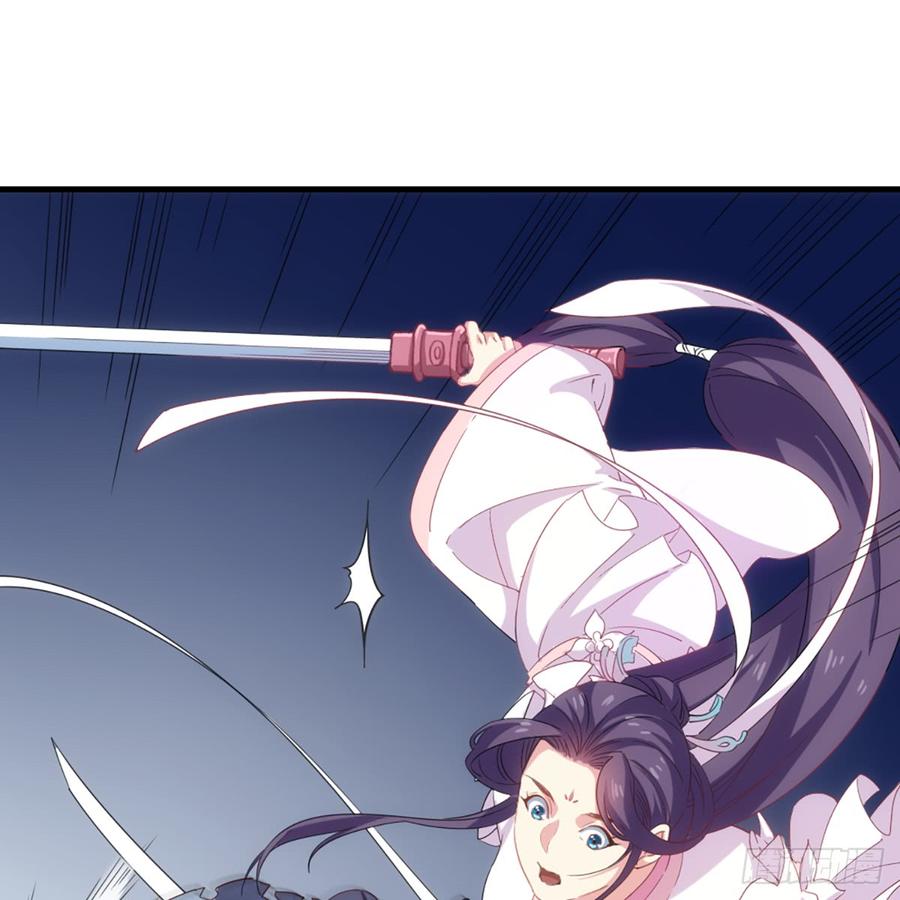 第一百一十话 夺剑！1