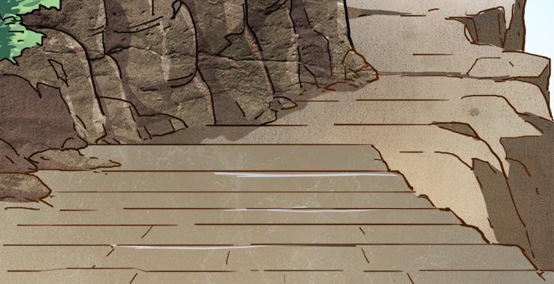 第三十四话 少室山外山2