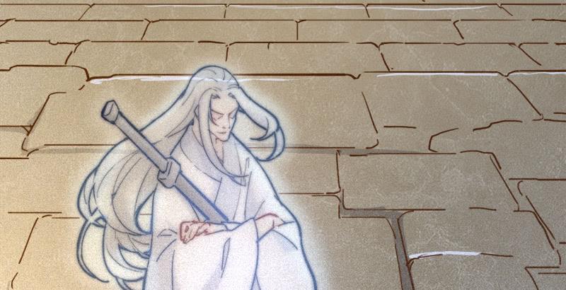 第三十四话 少室山外山3