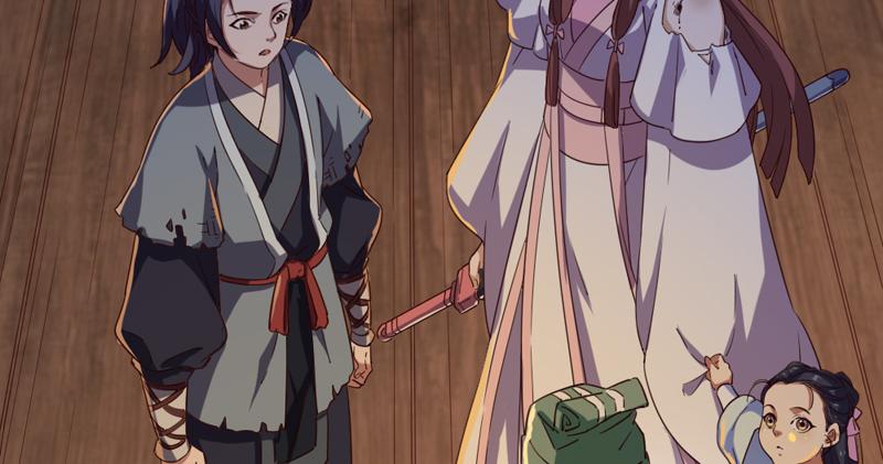 第四十七话 金花婆婆2