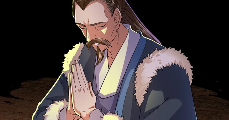 第五十四话 奇谋秘计梦一场2