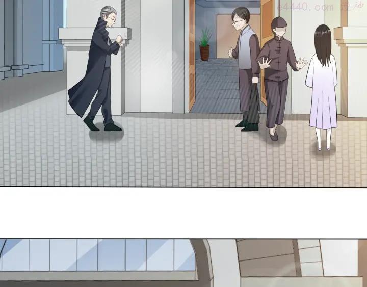 剃灵~漫画,第24话 怨气 021图