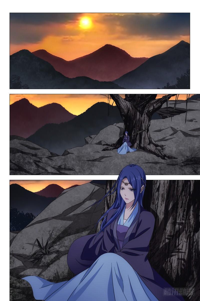 第24话 婉清误信段延庆2