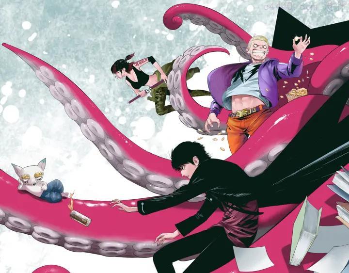 第25话 神界酷刑0