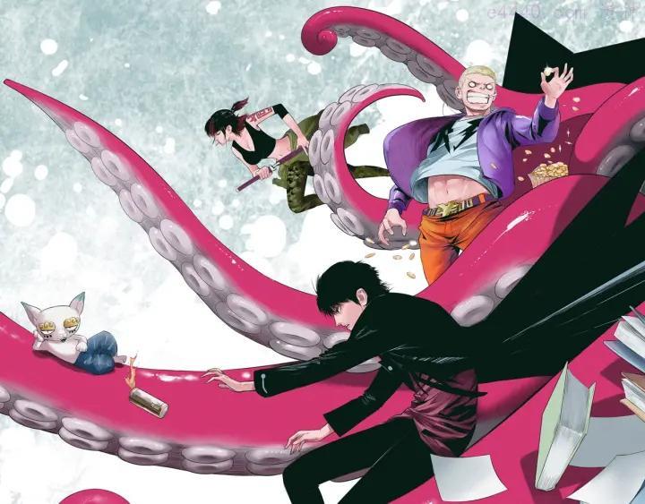 第31话 又是噩梦0