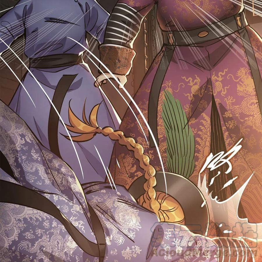 第九十话 太监越狱4