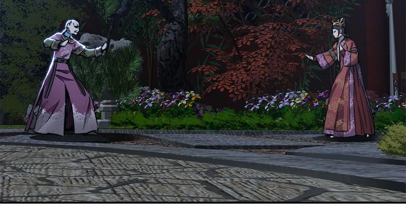 第三十二话 打起来，打起来！4