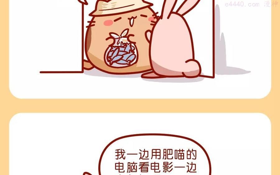第80话 兔纸做坏事了1