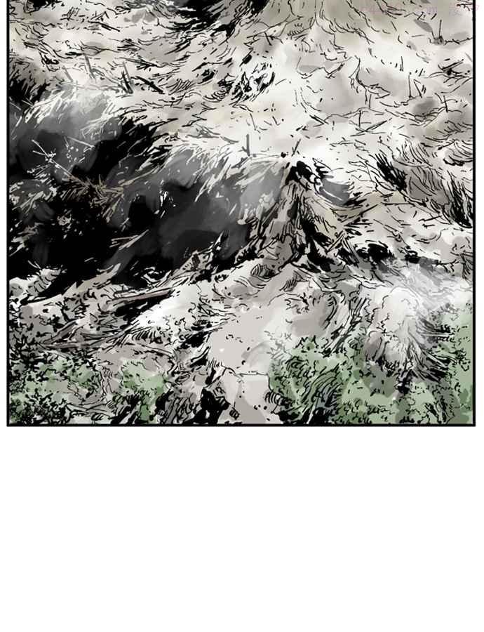 高手~漫画,第29话 白马谷 104图