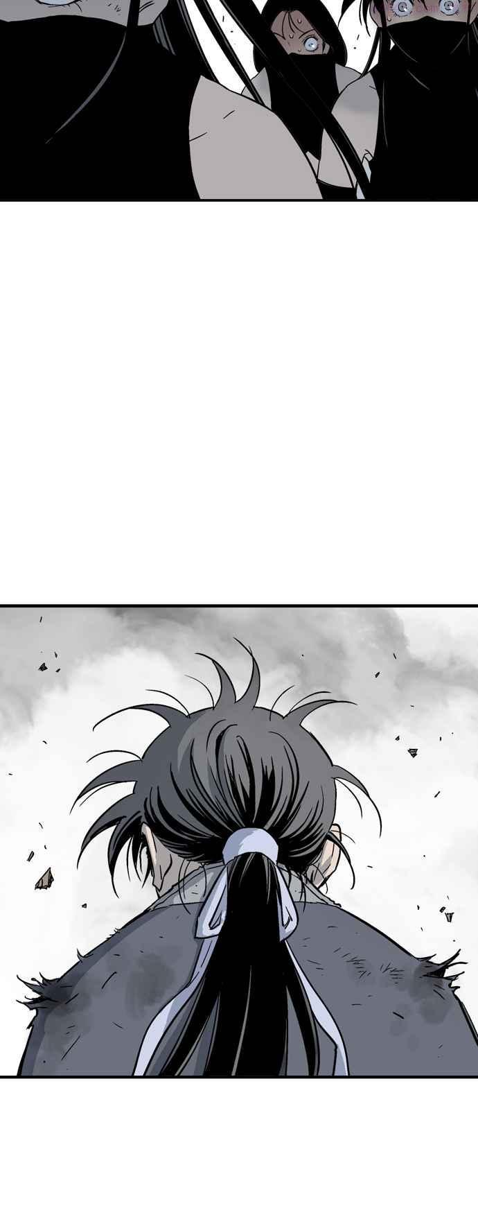 高手~漫画,第2部 第89话5图