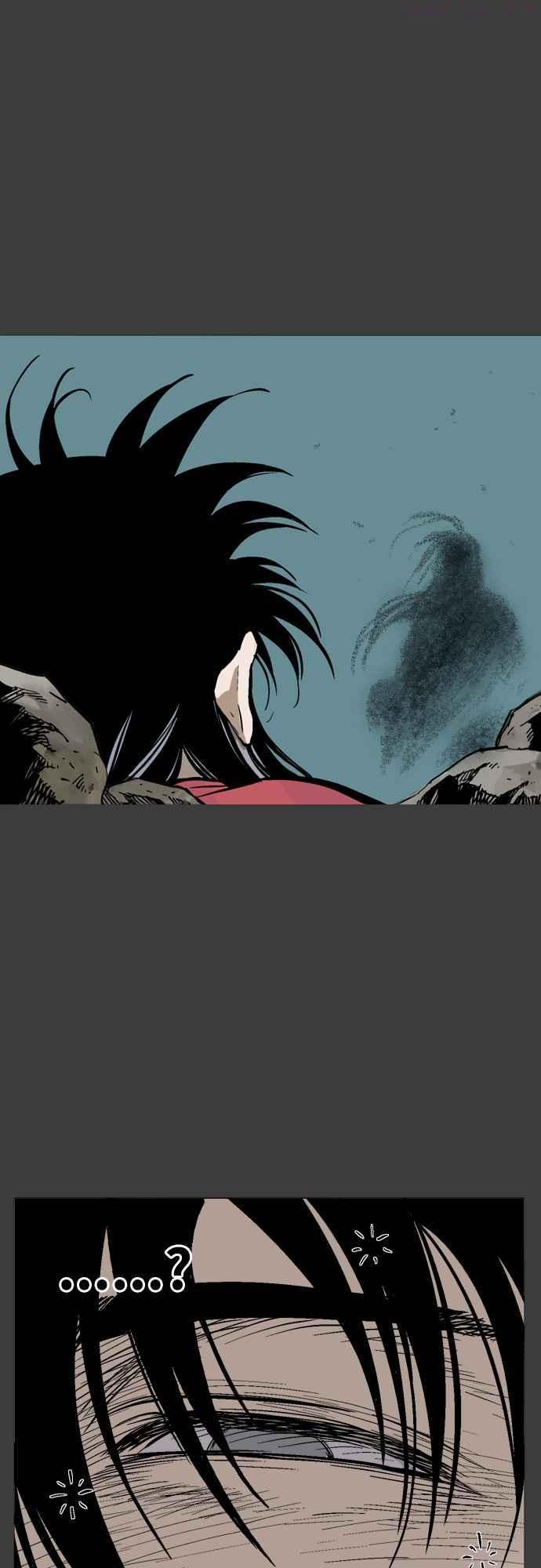 高手~漫画,第2部 第58话1图