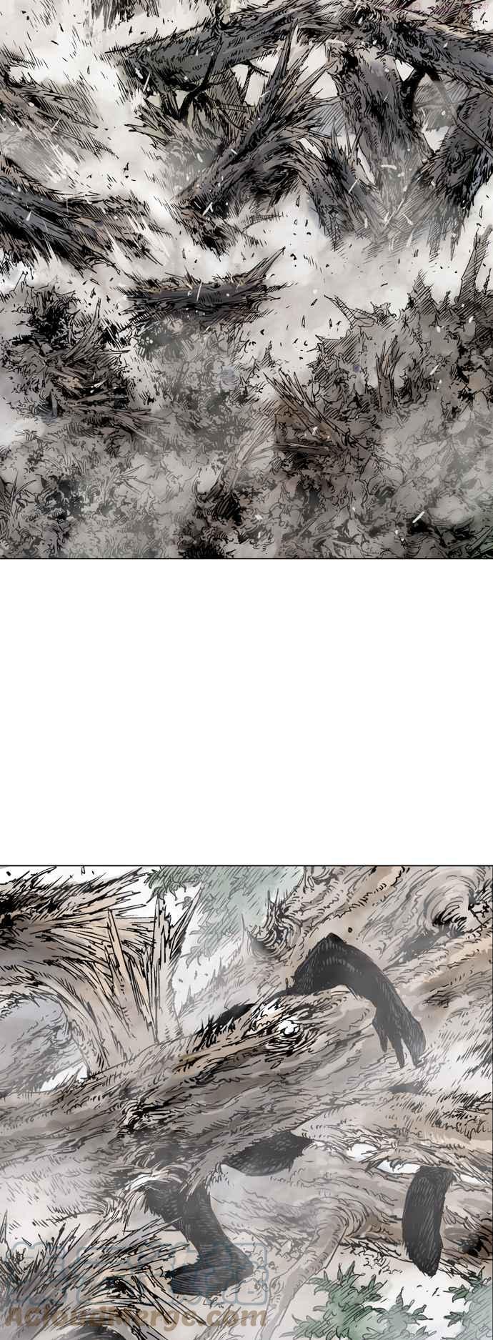 高手~漫画,第2部 第71话5图