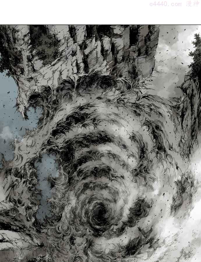 高手~漫画,第52话 铁狮子 陶谦 172图