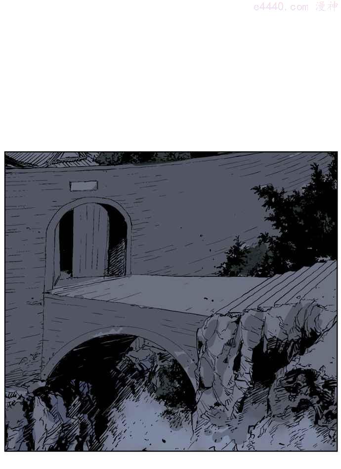 高手~漫画,第47话 铁狮子 陶谦 123图