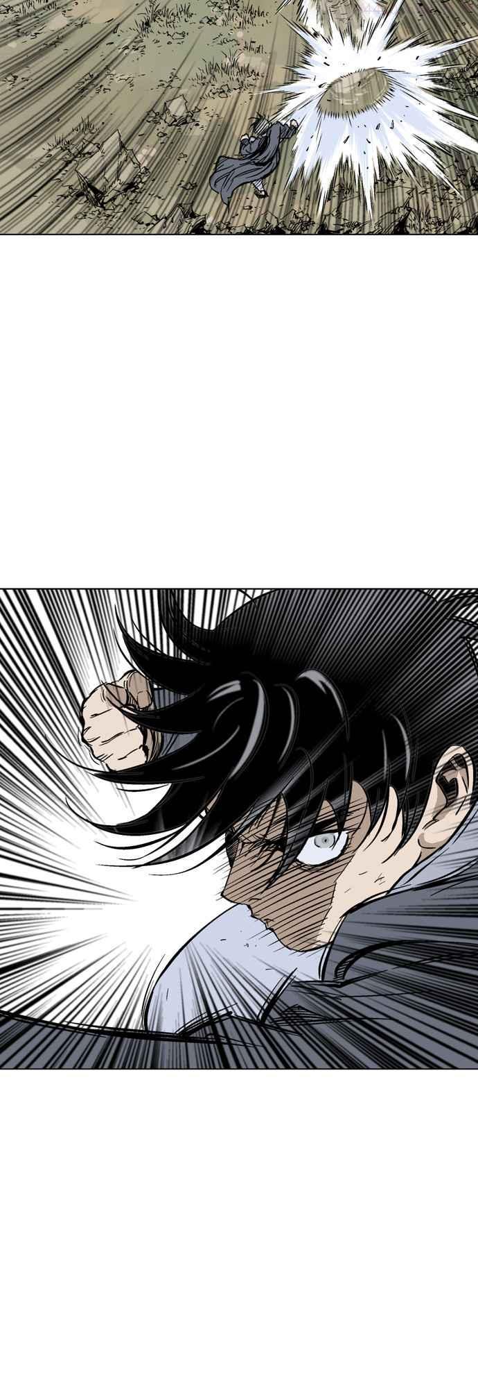 高手~漫画,第2部 第61话4图