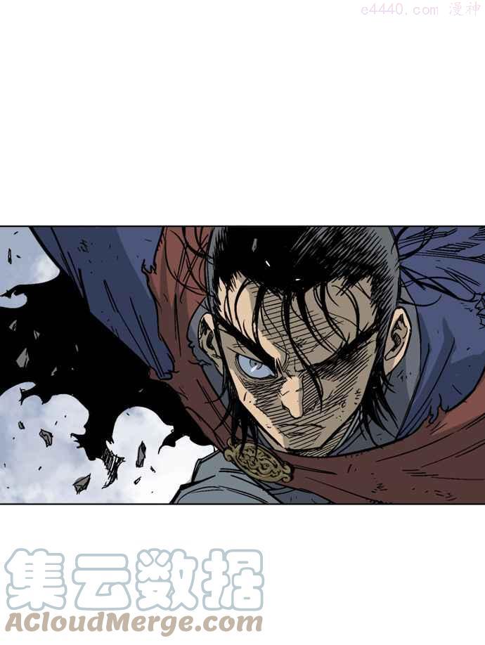 高手~漫画,第48话 铁狮子 陶谦 131图