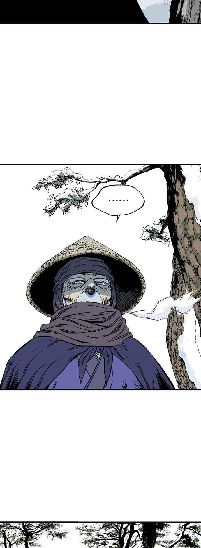 高手~漫画,第2部 第136话1图