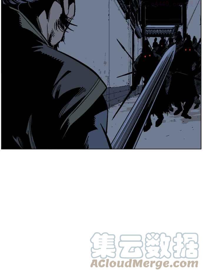 高手~漫画,第44话 铁狮子 陶谦 91图