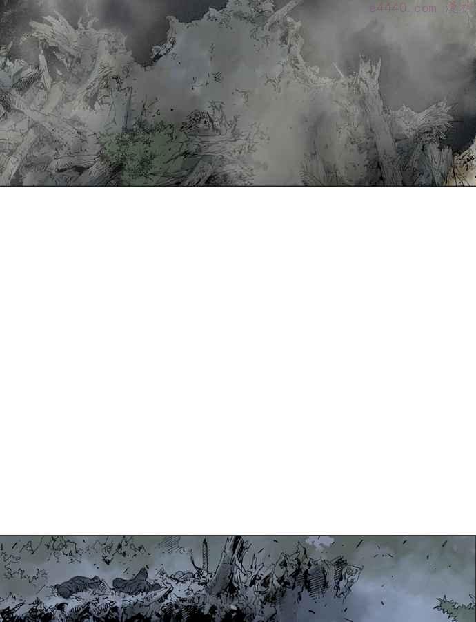 高手~漫画,第84话 鬼影 5话4图