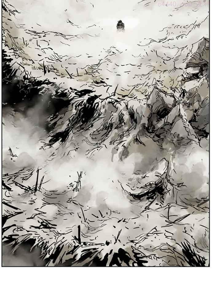 高手~漫画,第26话 白马谷 73图