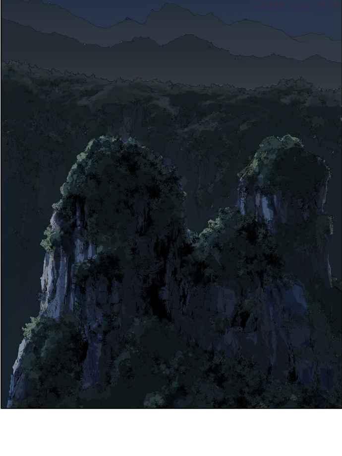 高手~漫画,第40话 铁狮子 陶谦 51图