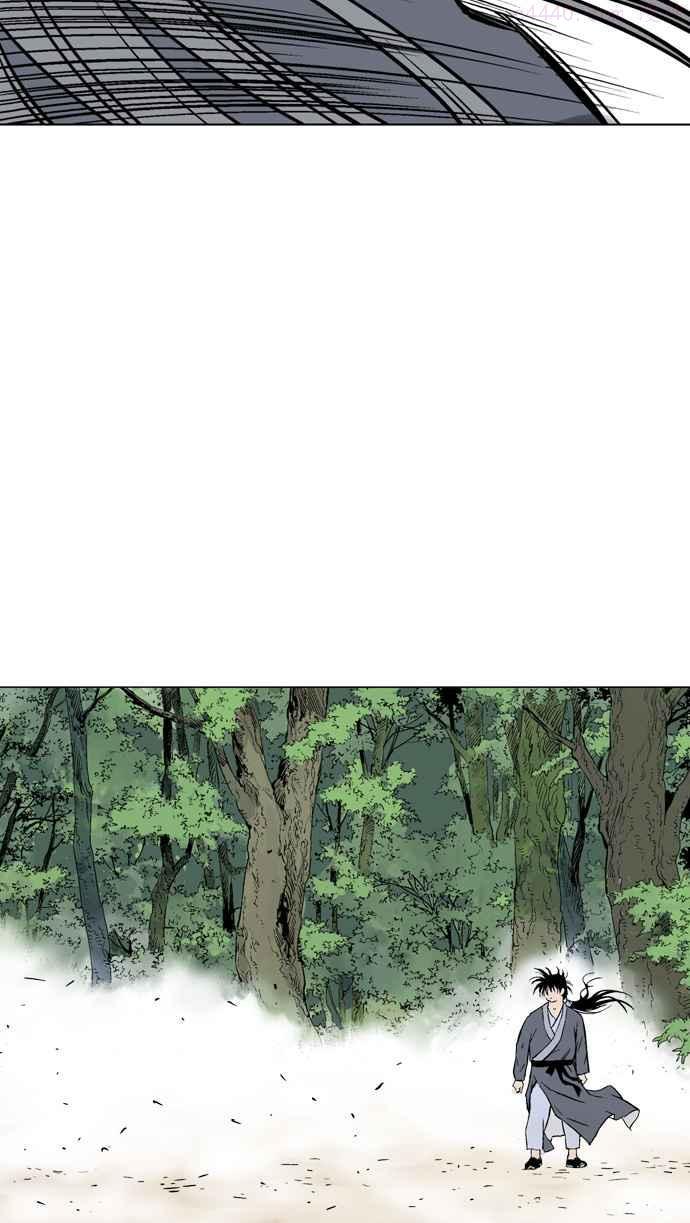 高手~漫画,第2部 第57话2图