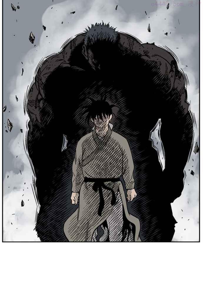 高手~漫画,第31话 白马谷 124图