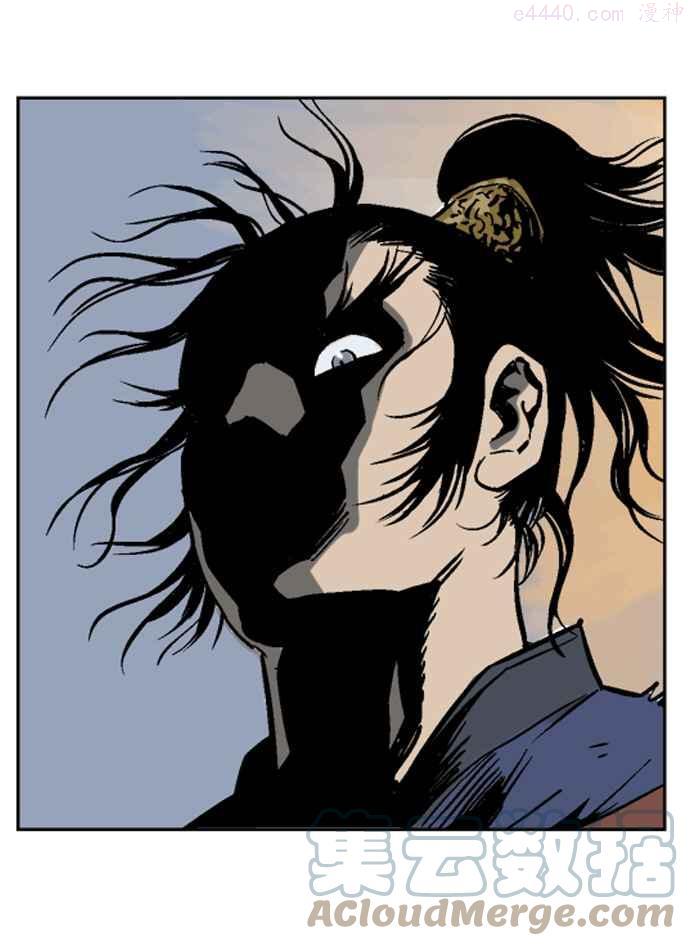 高手~漫画,第45话 铁狮子 陶谦 105图